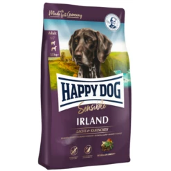 Happy Dog Supreme Irland - 11 Kg