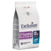 Exclusion Diet Hypoallergenic Medium/Large Breed Pesce E Patate - 2 Kg