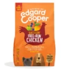 Edgard & Cooper Adult Grain Free Pollo - 2,5 Kg (formato Crocchetta Normale)