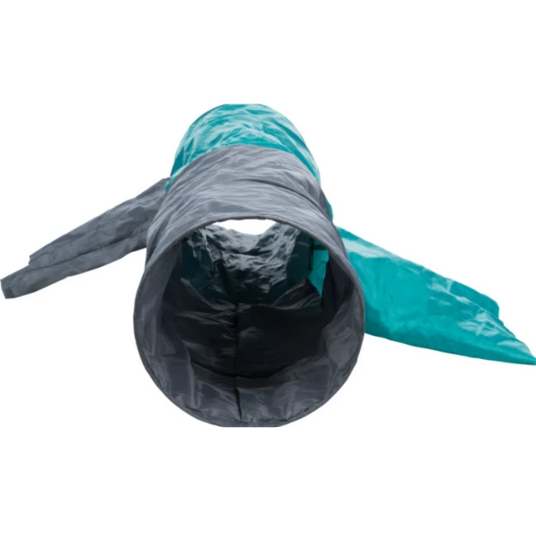 Tunnel Estendibile Per Gatti Trixie - 30x115 Cm - immagine 3