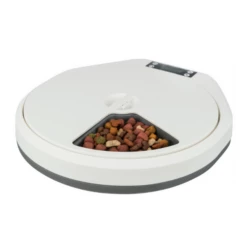 Distributore Automatico Di Cibo Tx5 Trixie - 240 Ml