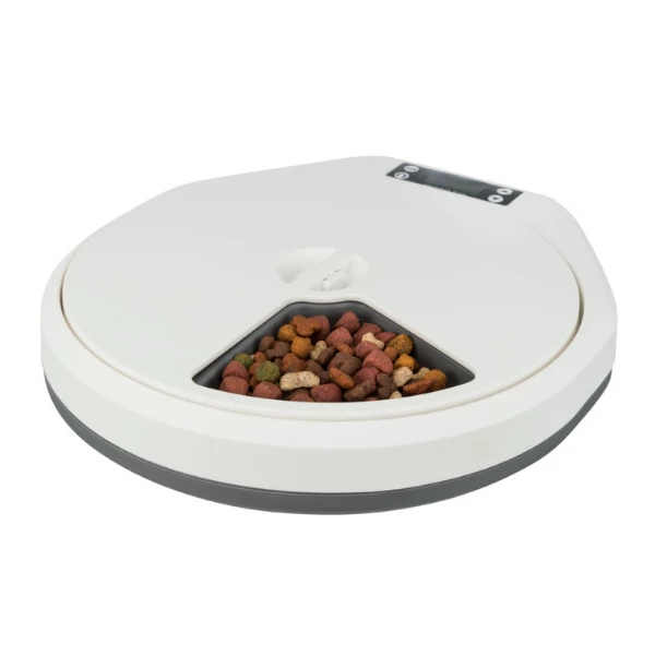 Distributore Automatico Di Cibo Tx5 Trixie - 240 Ml