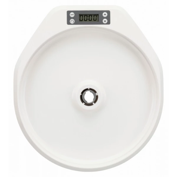 Distributore Automatico Di Cibo Tx5 Trixie - 240 Ml - immagine 8