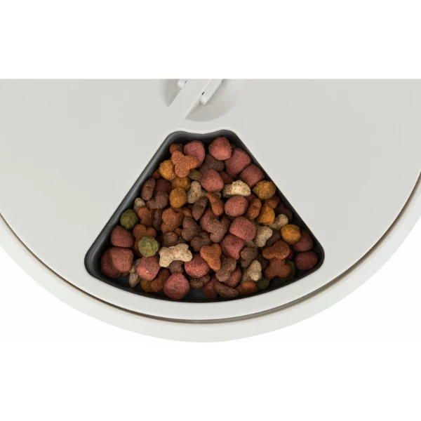 Distributore Automatico Di Cibo Tx5 Trixie - 240 Ml - immagine 4