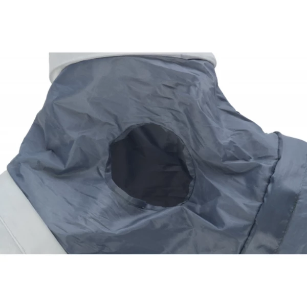 Gioco Tunnel Con Quattro Aperture Trixie - 22x50 Cm - immagine 4