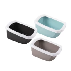 Cassetta Igienica Funny Imac - Verde