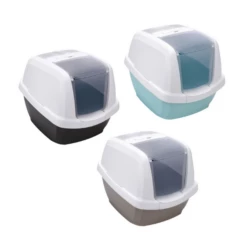 Toilette Maddy Classic Imac - Verde