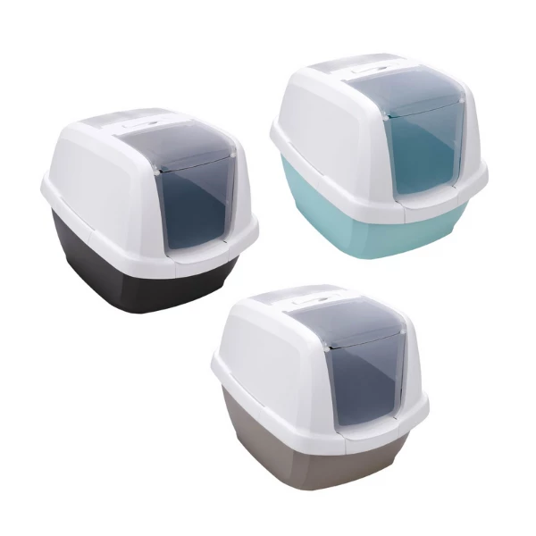 Toilette Maddy Classic Imac - Verde