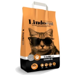 Lindocat Charme - 10 L Charme
