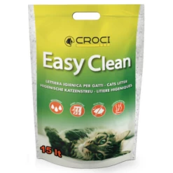 Lettiera Easy Clean Croci - 7,5 L