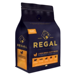 Regal Puppy L Breed Recipe - 11,8 Kg