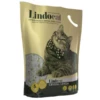 Lindocat Crystal Lettiera Gel Di Silicio - 5 L Classic
