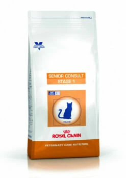 Royal Canin Senior Consult Stage 1 - 1,5 Kg