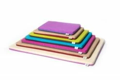 Materassino Marte Flass Leopet - 35x50x4h Cm