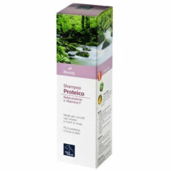 Orme Naturali Shampoo Proteico - 200 Ml