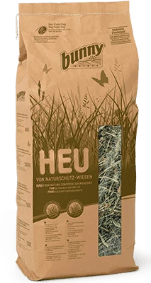 Bunny Fieno Nature 600 Gr - 600 Gr