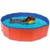 Piscina Per Cani Croci - Ø 120 X H 30 Cm