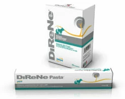 DRN Direne Alimento Complementare Cane E Gatto - 32 Compresse