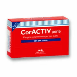 Coractiv Perle - 1 Confezione Da 50 Perle