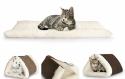 Tunnel Soft Bed Fabotex - 35x45x27 Cm