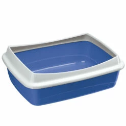 Cassetta Igienica Nip 20 Plus Ferplast - 1 Toilette