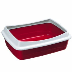 Cassetta Igienica Nip 10 Plus Ferplast - 1 Toilette