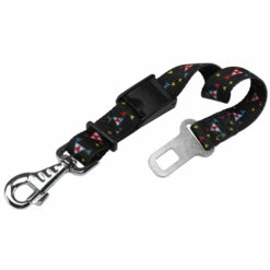 Ferplast Dog Safety Belt - 1 Cintura Di Sicurezza