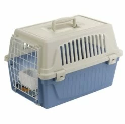 Ferplast Trasportino Atlas - Atlas 20 - 58 X 37 X H 32 Cm