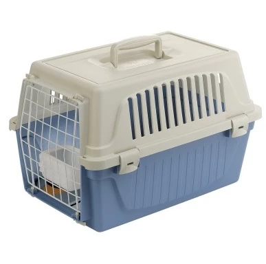 Ferplast Trasportino Atlas - Atlas 20 - 58 X 37 X H 32 Cm