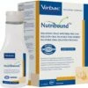 Virbac Nutribound Cani - 3 Flaconi Da 150 Ml