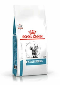 Royal Canin Feline Anallergenic - 2 Kg