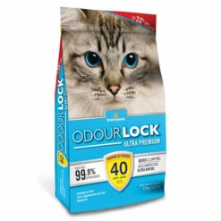 Lettiera Odourlock - 12 Kg