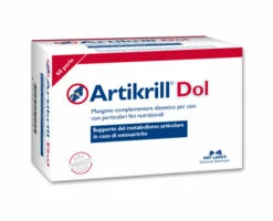 Artikrill Dol Cane - 1 Confezione Da 30 Perle