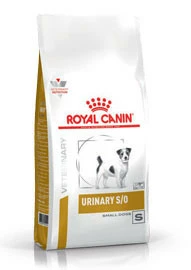 Royal Canin Urinary S/O Mini - 4 Kg