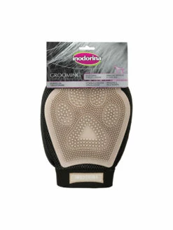 Inodorina Grooming Guanto Toelettatura - Pelo Corto