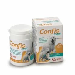 Candioli Pharma Confis Start Compresse - 40 Compresse