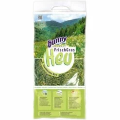 Bunny Fieno Fresco Natura Pura - 3 Kg