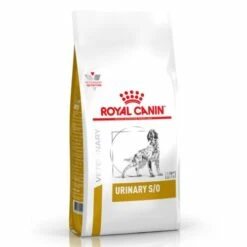 Royal Canin Urinary S/O - 13 Kg