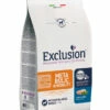 Exclusion Diet Metabolic & Mobility Medium/Large Breed Maiale E Fibre - 12 Kg