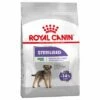 Royal Canin Mini Sterilised - 1 Kg