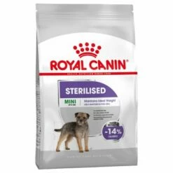 Royal Canin Mini Sterilised - 1 Kg