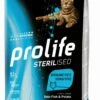 Prolife Sterilised Gatto Grain Free Sensitive Sogliola E Patate - 1,5 Kg