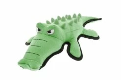 Ferribiella Coccodrillo Con Punte In Gomma - 39 Cm