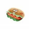 Ferribiella Fuxtreme Fluffy Burger - 14 X 11 Cm