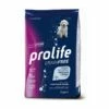 Prolife Grain Free Cane Puppy Sensitive Medium/Large Sogliola E Patate - 2,5 Kg