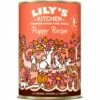 Lily's Kitchen Ricetta Per Cuccioli 400 Gr - Tacchino, Anatra E Cavolo Riccio