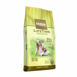 Enova Puppy Lifetime Growing - 12kg