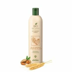 Balsamo Bio 250 Ml Record - Olio Di Mandorle E Germe Di Grano