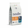 Exclusion Diet Metabolic & Mobility Small Breed Maiale E Fibre - 2 Kg