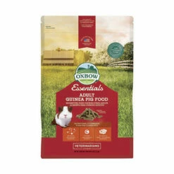 Oxbow Essential Adult Guinea Pig - 2,27 Kg